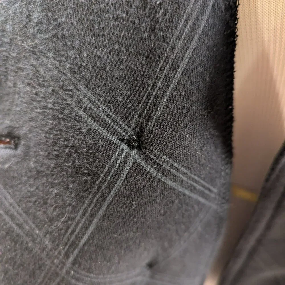 Sebby Jacket - Picture 8 of 10